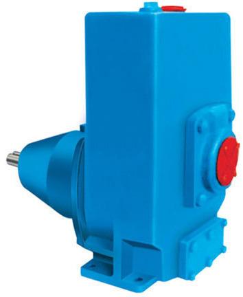 CI Mud Pump