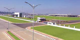 Plot selling services