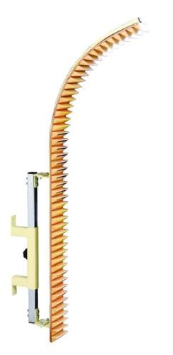 Composite Board Polished Shoulder Ladder, For Exercise, Certificate : ISI Certified