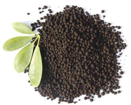 Humic Granule, Color : BLACK