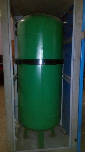 Air Compressor Tank