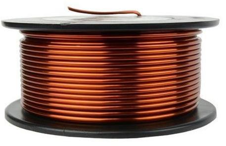 Round Copper Winding Wire