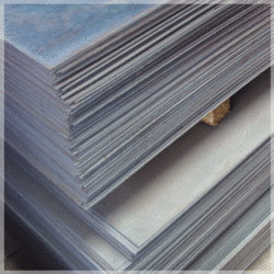 Polished Inconel Plates, Color : Silver