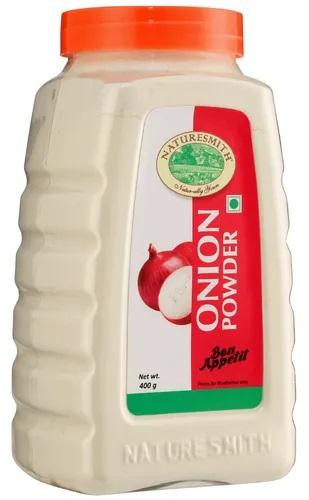 Naturesmith Onion Powder, Packaging Size : 400gm