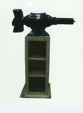 Approx 35 Kg Orthotics Combination Grinder, Specialities : Easy Operation, High Performance, Low Maintenance.