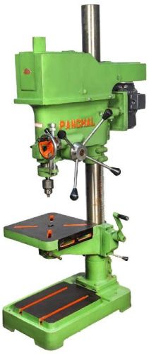 PANCHAL 32mm Drill Machine, For MANUAL, Certification : Iso