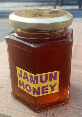 Jamun Honey, Packaging Size : 25 Kg