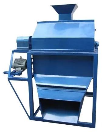 Turmeric Polishing Machine, Voltage : 220V