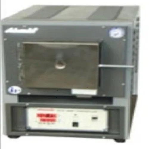 Automatic Aluminum Rectangular Muffle Furnace