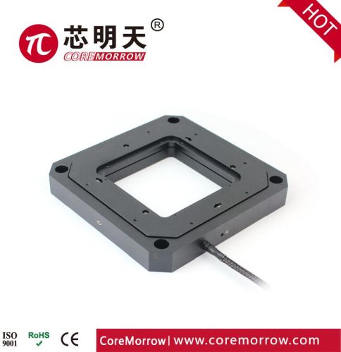 Piezo Tip/Tilt Platforms and Z Positioners for Light path adjustment