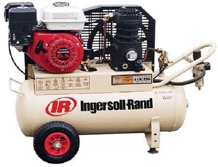 Diesel Air Compressor