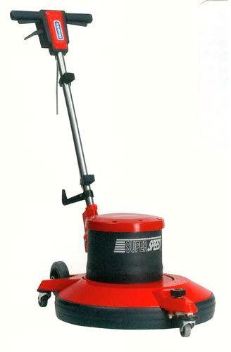 80kg Floor Polisher Machine, Automatic Grade : Semi-automatic