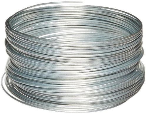 Galvanized Wire, For Construction, Color : Silver