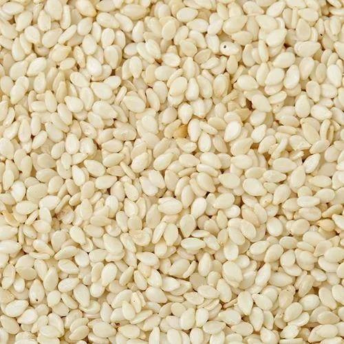 Hulled Sesame Seeds