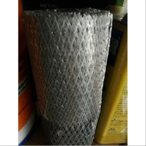 Aluminium Metal Wire Mesh