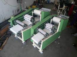 Namak Para Making Machine, Voltage : 380 V