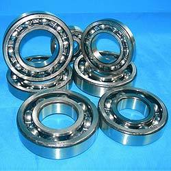 Mild Steel Plain Ball Bearings