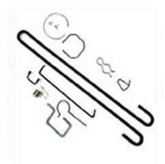 Polished Steel Formed Spring, For Industrial, Specialities : Seamless, Dimension Ally Accurate, High Strength