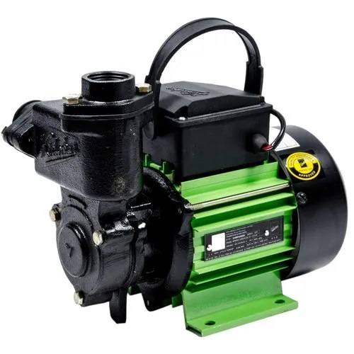 Self Priming Pump