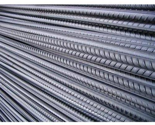 Jindal TMT Bars, Grade : Fe 500, Fe 550