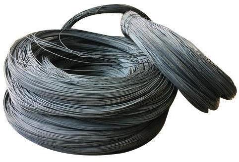 Mild Steel Binding Wire, For Industrial