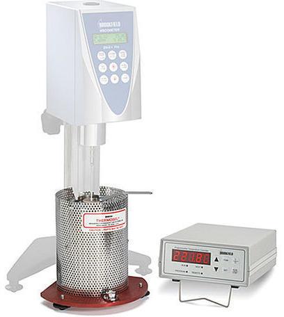 Brookfield Viscometer