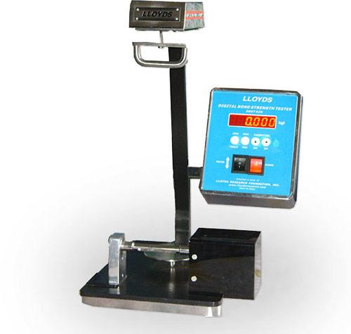 Peel Strength Tester, Voltage : 220-230 V AC