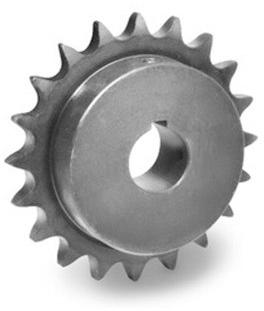 Cast Iron Industrial Sprocket