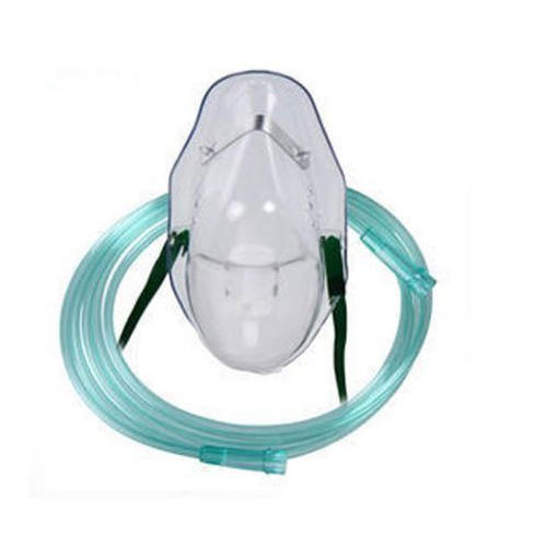 Oxygen Mask