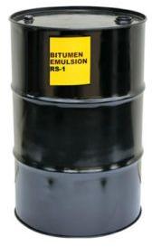 RS1 Grade Bitumen Emulsion