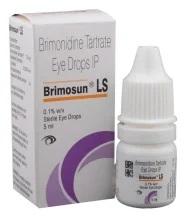 Plastic Eye Drops, Packaging Type : Bottle