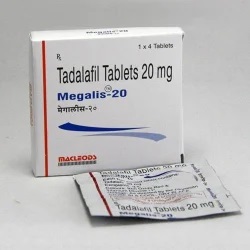 Tadalafil Tablets