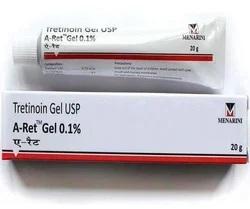 Tretinoin Cream