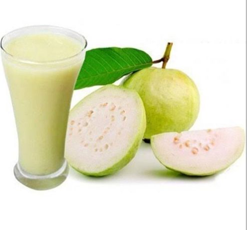 Guava Pulp, Purity : 100%