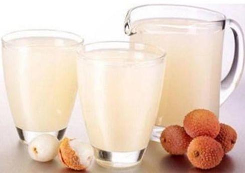 Litchi Pulp, Purity : 90%