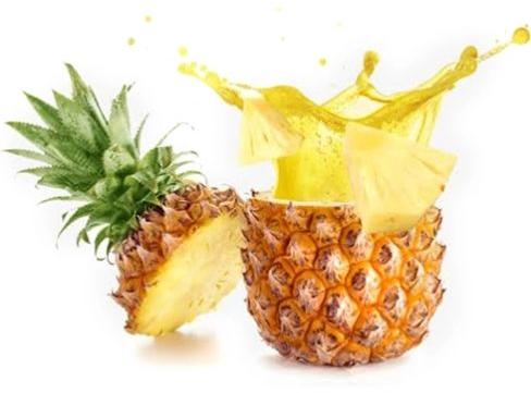 Pineapple Pulp, Packaging Type : Drum