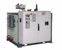 Electric Steam Generator, Power : 03KW - 27 KW