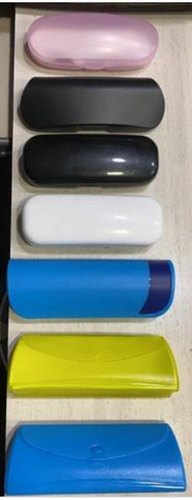 Polypropylene Optical Case, Color : Black