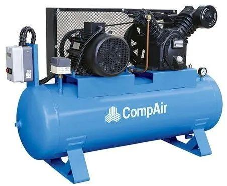 Compair Two Stage T30 Reciprocating Air Compressors