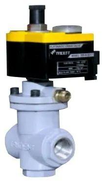 EDVX-HD-1-1 Trident Automatic Drain Valve, Valve Size : 12.5mm