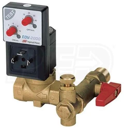 Brass/bronze Ingersoll-rand Automatic Drain Valve