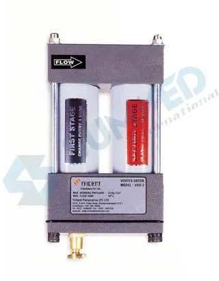 Trident Vortex Filter Dryer