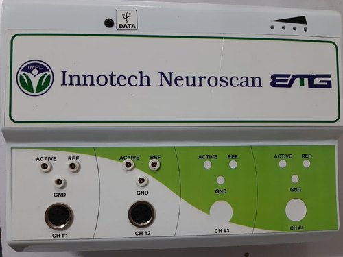 EMG NCV EP Machine