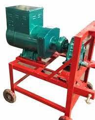 PTO Shaft Generator