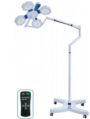 4 HEX Mobile OT LED Light, Power : 100 Watt