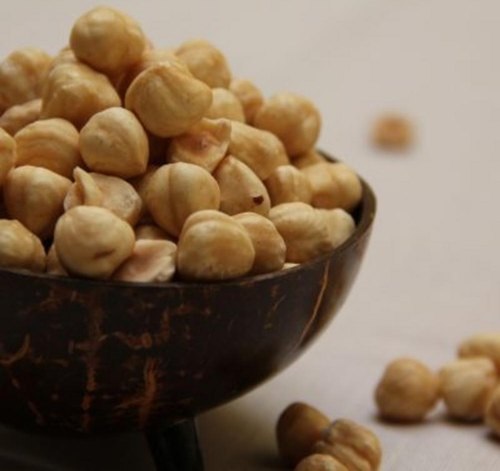 Hazelnuts, Shelf Life : 3 Months