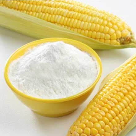 Organic Corn Flour, Packaging Size : 10-20kg