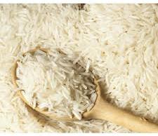 Organic Medium Grain Basmati Rice, Packaging Type : Jute Bags, Plastic Bags, Plastic Sack Bags, PP Bags