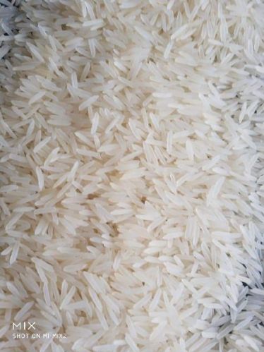 Organic Sharbati Basmati Rice, Packaging Type : Gunny Bags, Jute Bags, Plastic Bags