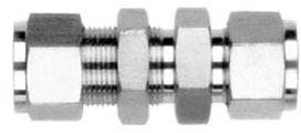 Plain 0-100 Gm Bulkhead Union, Size : 3 Inches, 4 Inches